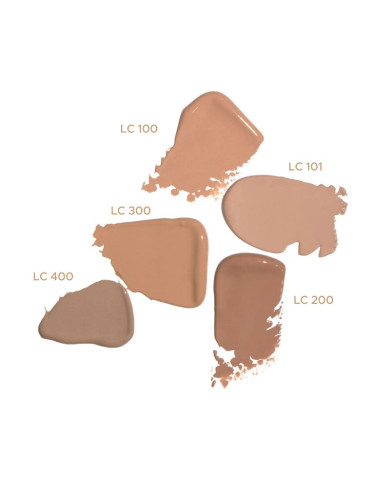 FONDOTINTA CREMOSO AMC LC100