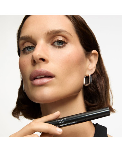 MORE THAN A LEGEND MASCARA 9ML