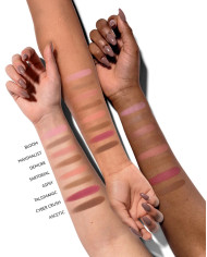 ASTRA PRIVATE DREAM FACE PALETTE POSH 0002