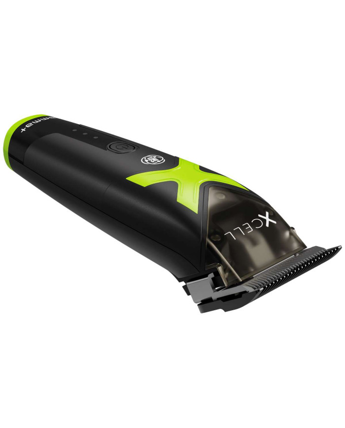 GAMMA+ XCELL PROFESSIONAL CLIPPER VECTOR