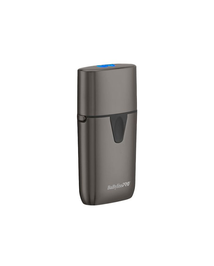 BABYLISS UV FOIL 01 BLACK SHAVER 4ARTIST