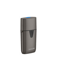 BABYLISS UV FOIL 01 BLACK SHAVER 4ARTIST