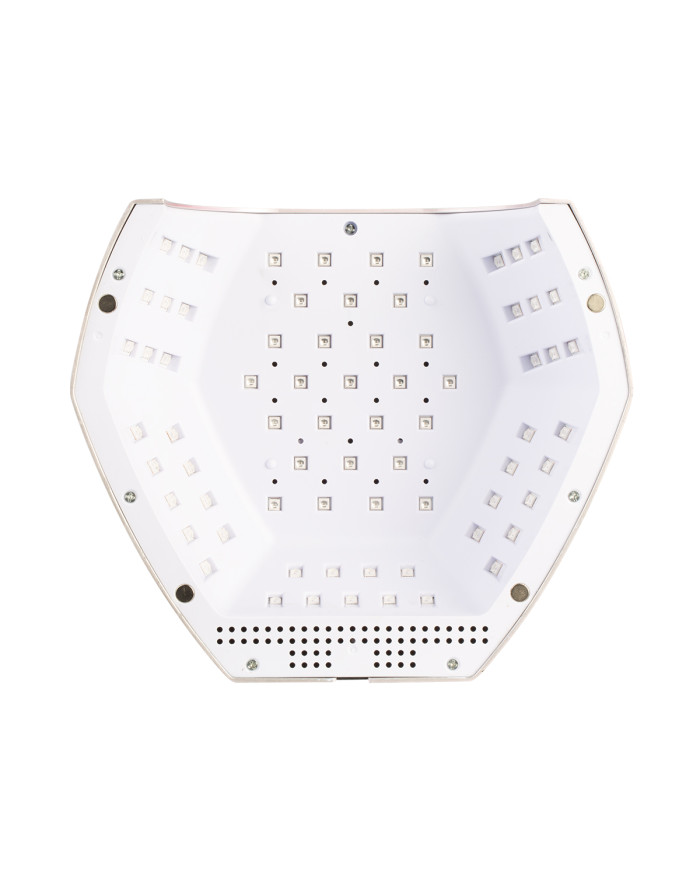 EXPERT DRY 120W LAMPADA NAILS LED/UV LABOR