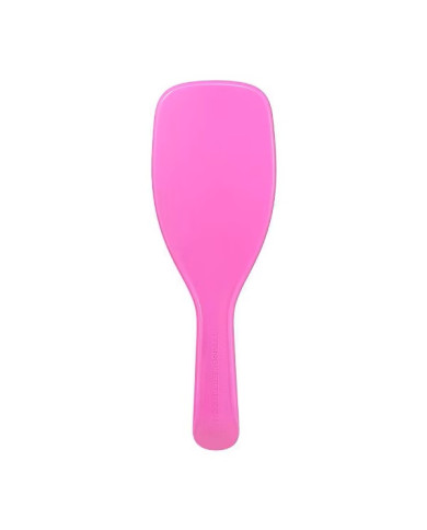 TT TUD STRAIGHT CURLY LARGE RUNWAY PINK