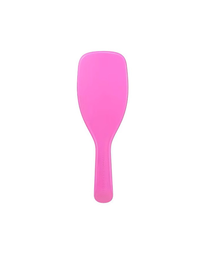 TT TUD STRAIGHT CURLY LARGE RUNWAY PINK