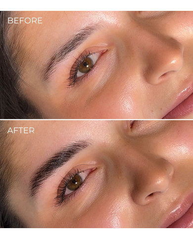 PEGGY SAGE KIT CURVATURA SOPRACCIGLIA BOOST IT