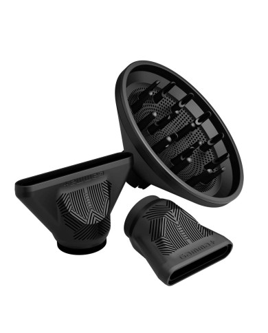 PHON GAMMA+ XCEED NERO 2000W ACTIVE OXYGEN