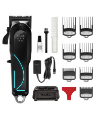 WAHL CORDLESS SENIOR 2.0 CLIPPER PRO