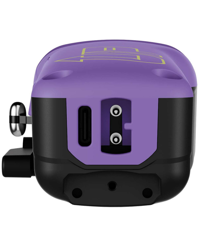 GAMMA+ CLIPPER ALPHA UP