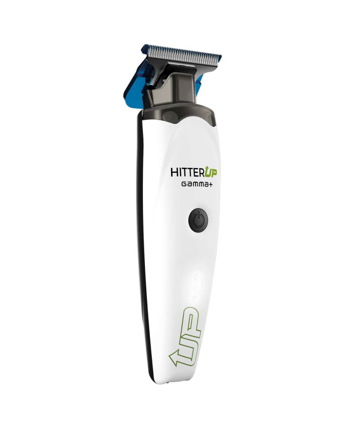 GAMMA+ HITTER UP