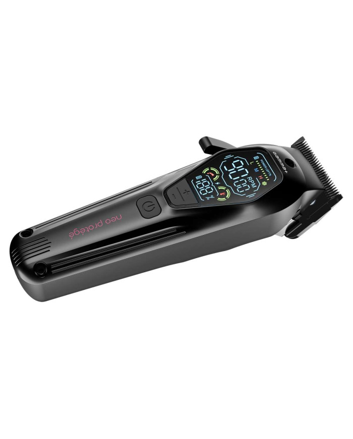 GAMMA+ KIT NEO PROTÉGÉ CLIPPER+TRIMMER+BORSA
