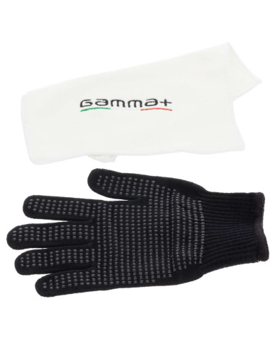 SET GAMMA+ GRIP & CLEAN GUANTO & PANNO
