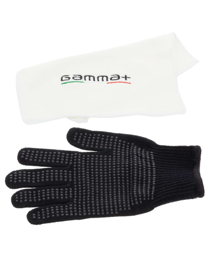 SET GAMMA+ GRIP & CLEAN GUANTO & PANNO