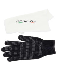 SET GAMMA+ GRIP & CLEAN GUANTO & PANNO