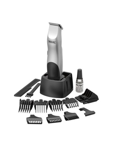 WAHL GROOMSMAN BATTERY