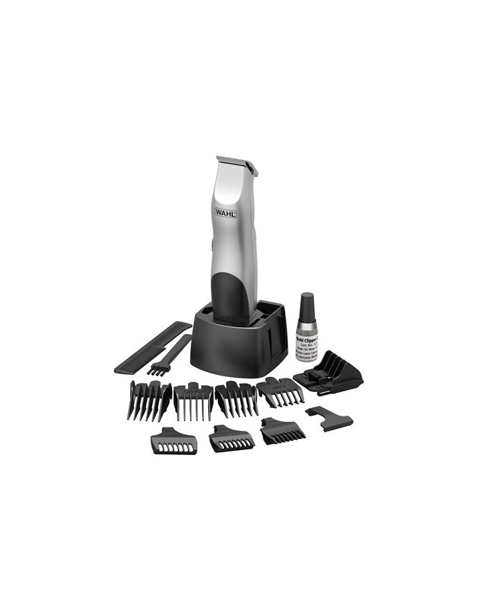 WAHL GROOMSMAN BATTERY