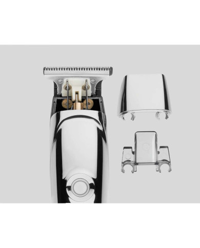 GAMMA+ ABSOLUTE HITTER TRIMMER CORDLESS