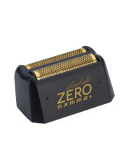 GAMMA + ABSOLUTE ZERO SHAVER