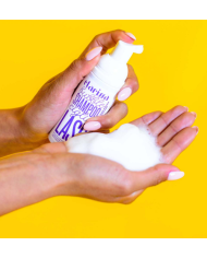 XTENSION + XTRALIFT BUBBLE SHAMPOO + BRUSH