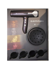 GAMMA+ PHON XCELL DIGITALE 1600W NERO NEW VERSION