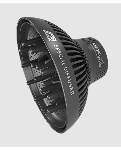 PARLUX PHON ALYON IONIC 2250W + MAGIC SENSE GOLD 2