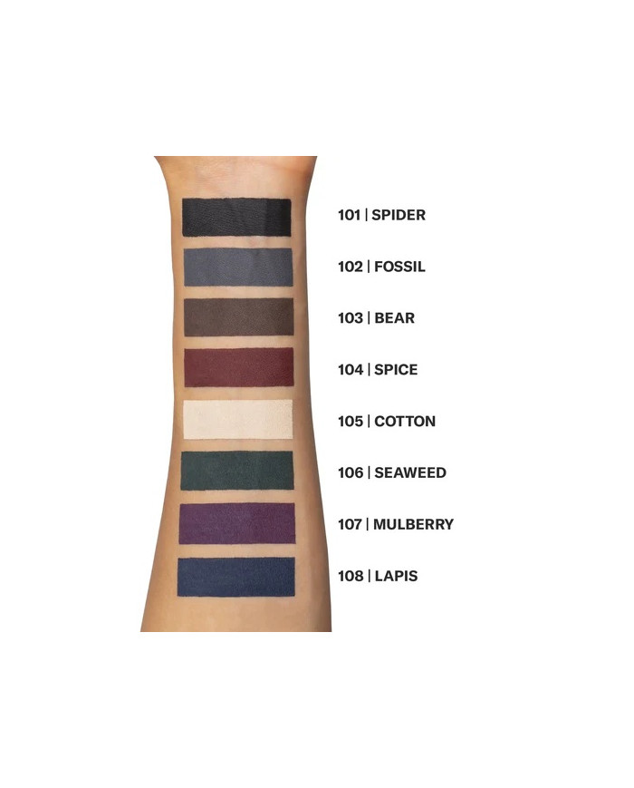 MATITA REBEL EYES 104 SPICE - MESAUDA