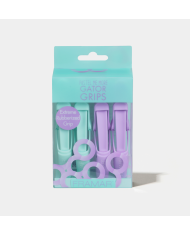 FRAMAR GATOR GRIPS PASTEL ME MORE 4PZ
