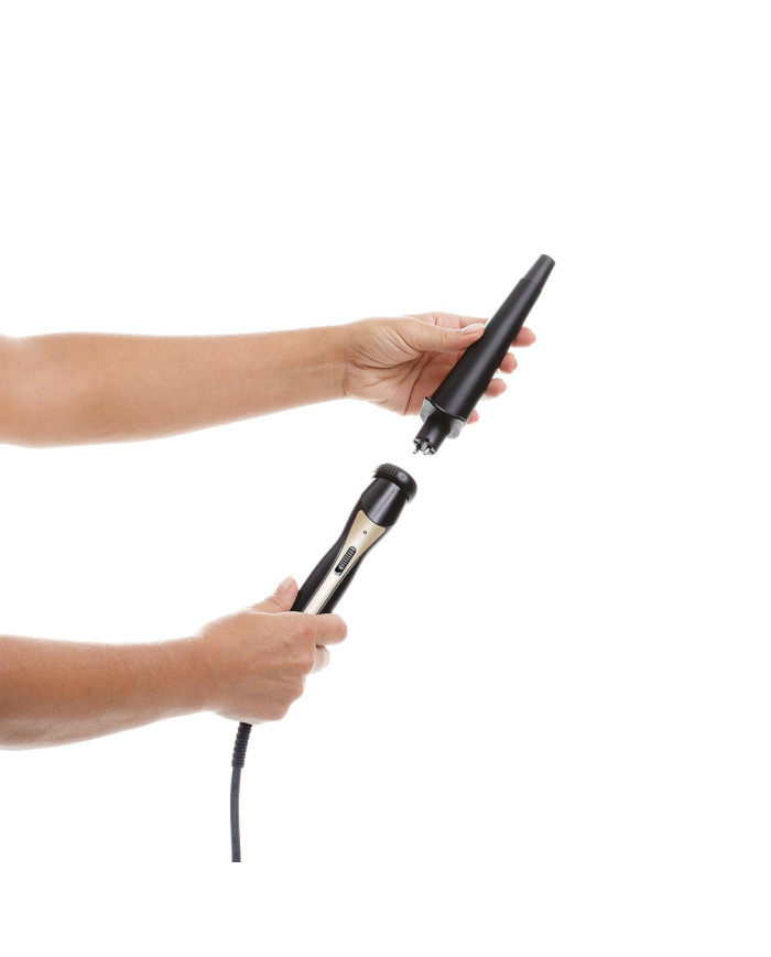 KIT COMBO PRO STYLING 5 IN 1