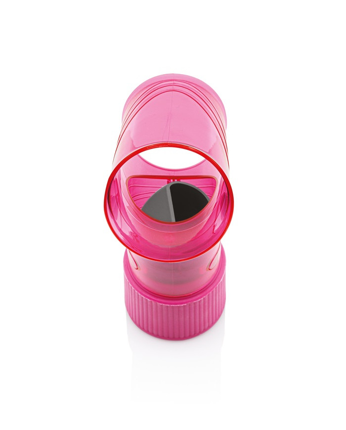 HOME SPIN CURLER DIFFUSORE ROSA