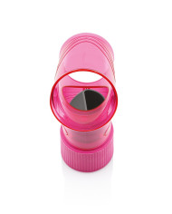 HOME SPIN CURLER DIFFUSORE ROSA