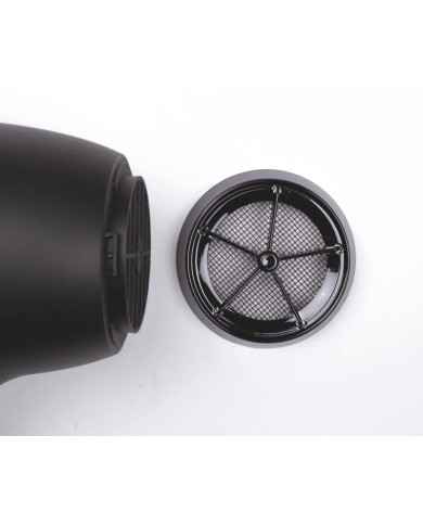 PHON MUSTER RIVALE 5000 INFRAROSSI 2000W