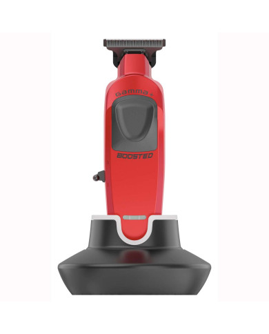 TRIMMER GAMMA+ BOOSTED CON COVER EXTRA