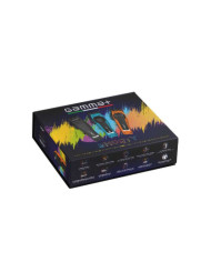 TOSATRICE GAMMA+ SHORTY CON COVER EXTRA