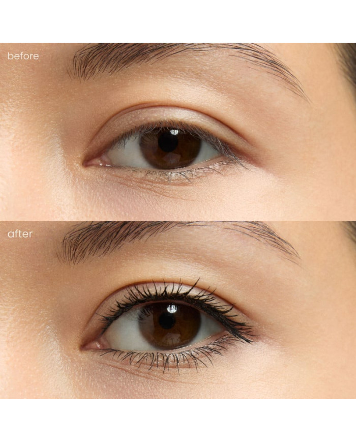 MORE THAN A LEGEND MASCARA 9ML
