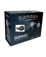 GAMMA+ SOFFIATORE ASPIRATORE BLOWVAC AIR TOUCH
