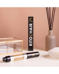 RITOKHAIR CON PENNELLO BIONDO
