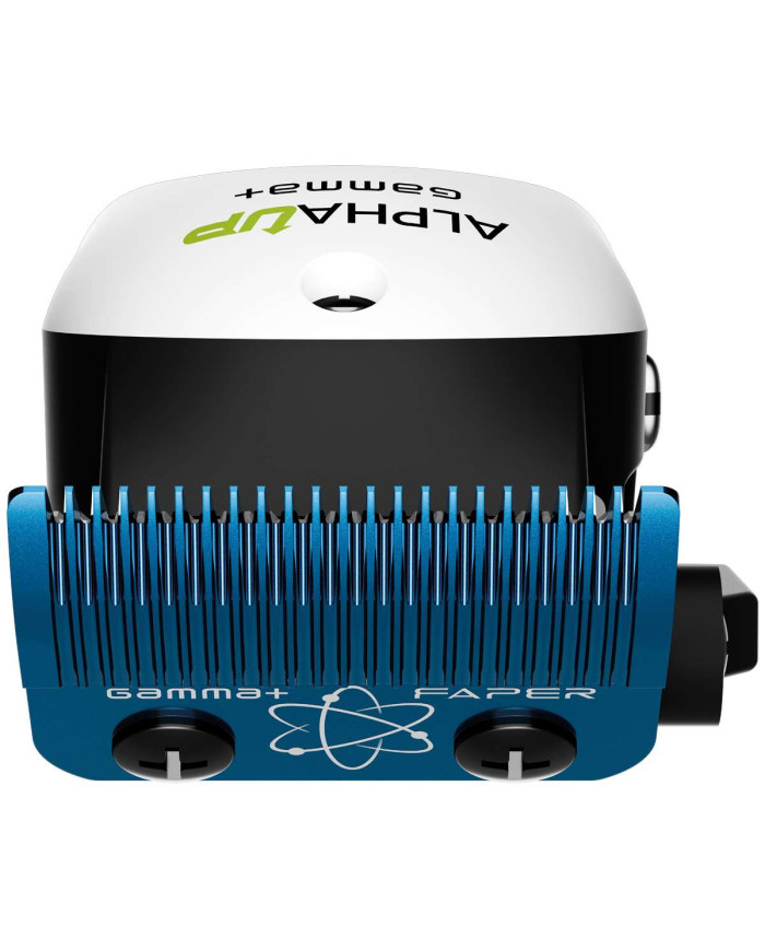 GAMMA+ CLIPPER ALPHA UP